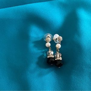 White House Black Market earrings